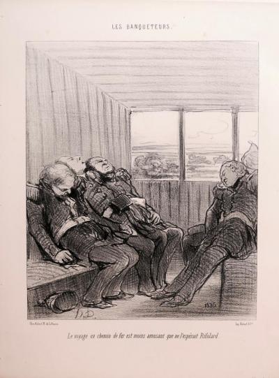 DAUMIER Honoré