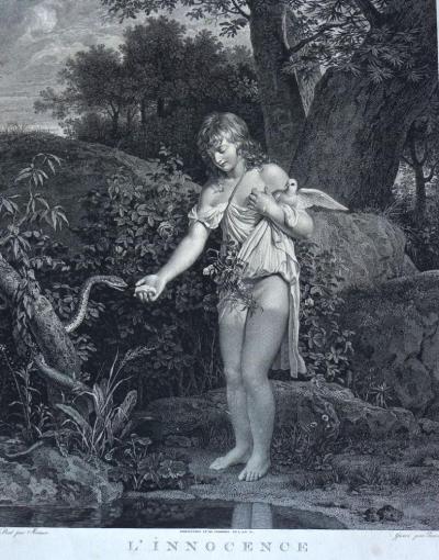 BERVIC Charles-Clément