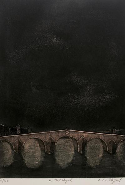 RIGAL Jacques Jean Joachim