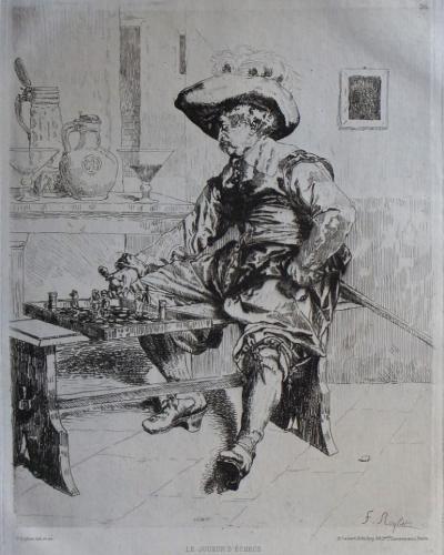 ROYBET Ferdinand Victor Léon