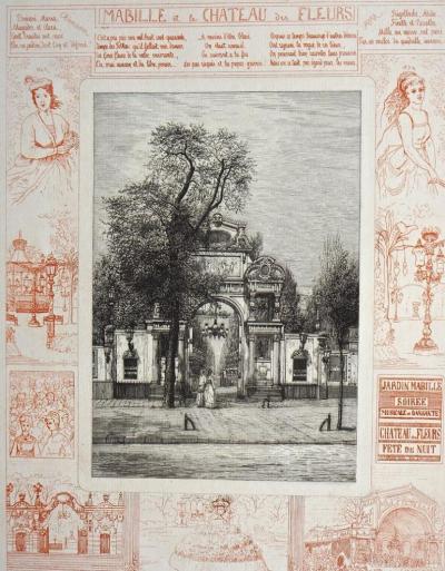 POT�MONT Adolphe Martial