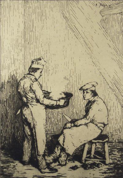 RIBOT Théodule Augustin