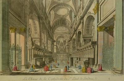 DAUMONT Jean-François, Publisher