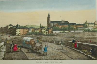 BASSET Paul André, éditeur