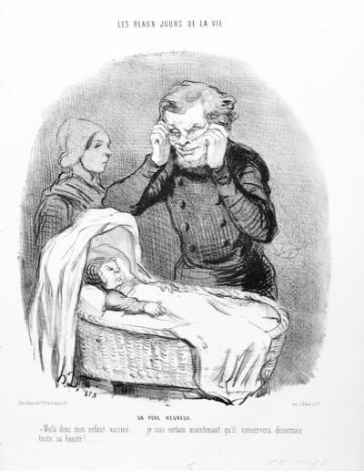 DAUMIER Honoré