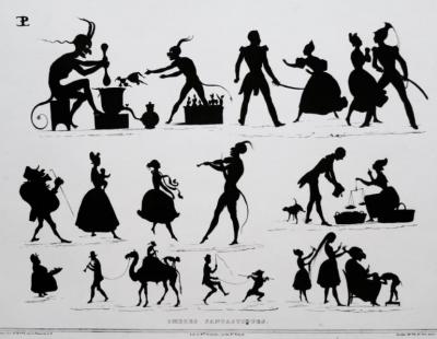 LE POITTEVIN Eugène Modeste Edmond