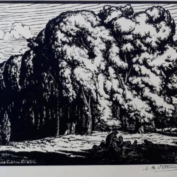 VETTINER Jean-Baptiste