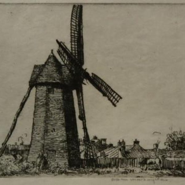 MAC LAUGHLAN Donald Shaw