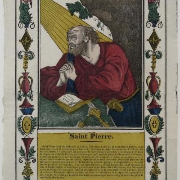 BLOCQUEL et CASTIAUX, éditeurs