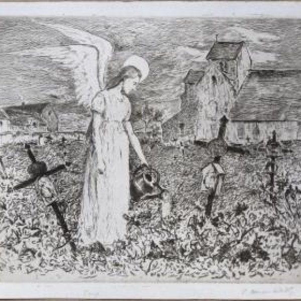 MOREAU-NELATON Etienne