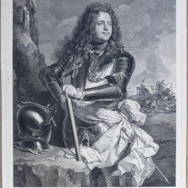 SCHMIDT Georg Friedrich