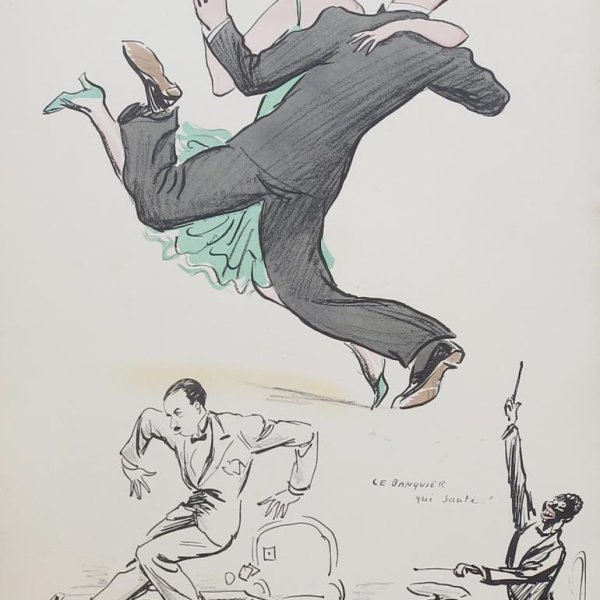 SEM (Georges GOURSAT)