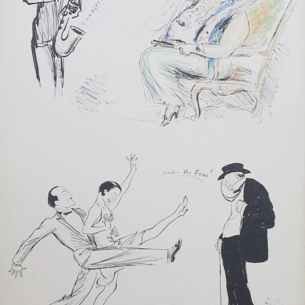 SEM (Georges GOURSAT)