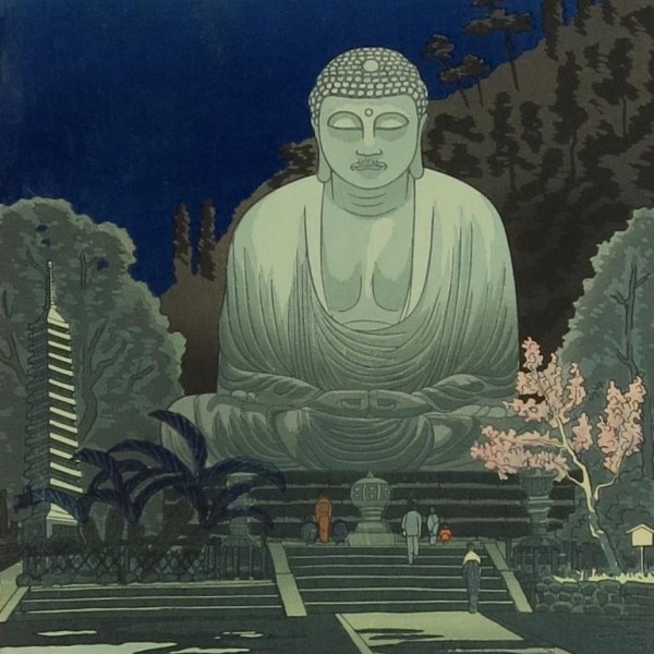 OKUYAMA Gihachiro