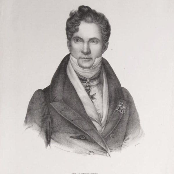 ÉCOLE FRANÇAISE DU XIXE SIÈCLE