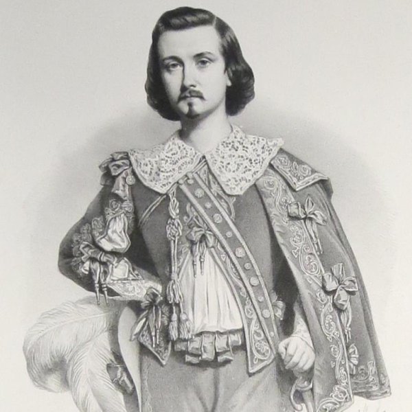 ALOPHE Marie-Alexandre