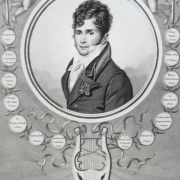 BOURGEOIS DE LA RICHARDIÈRE Antoine-Achille