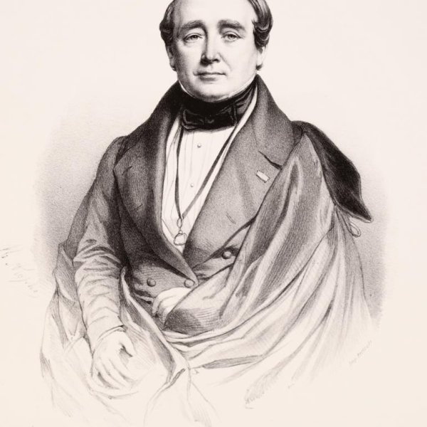 ALOPHE Marie-Alexandre