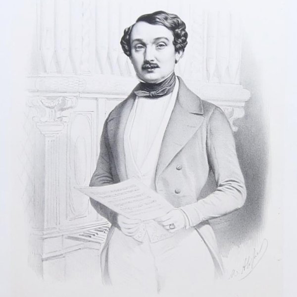 ALOPHE Marie-Alexandre