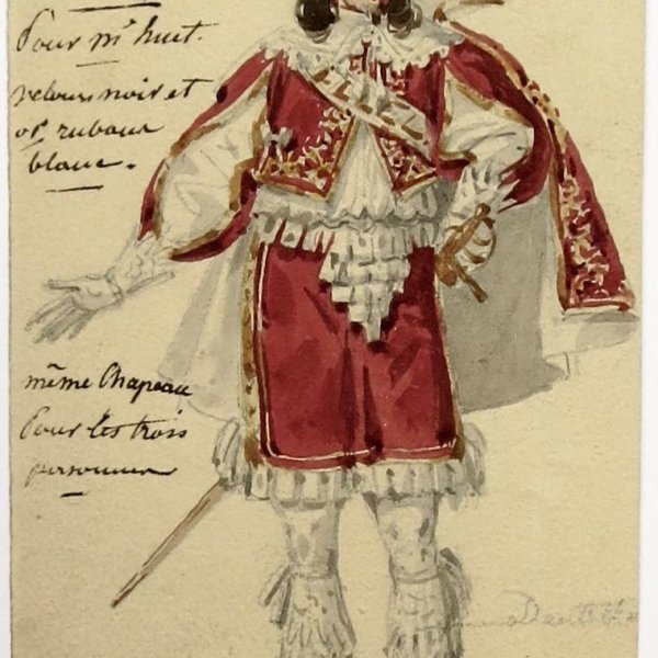 SCHOOL OF THE 19TH CENTURY