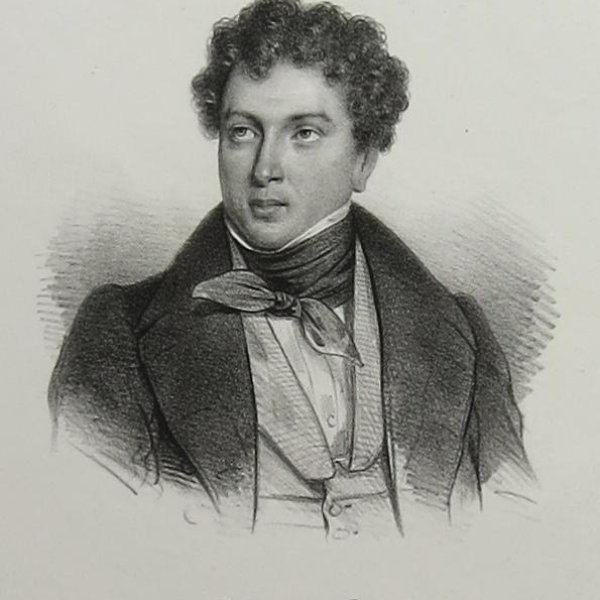 FRENCH SCHOOL OF 19TH CENTURY