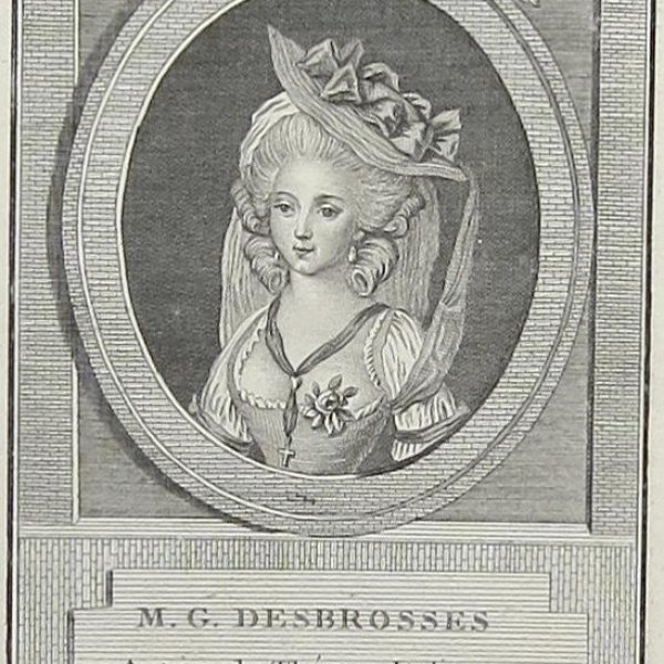 LE BEAU Pierre Adrien