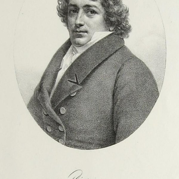 VIGNERON Pierre-Roche