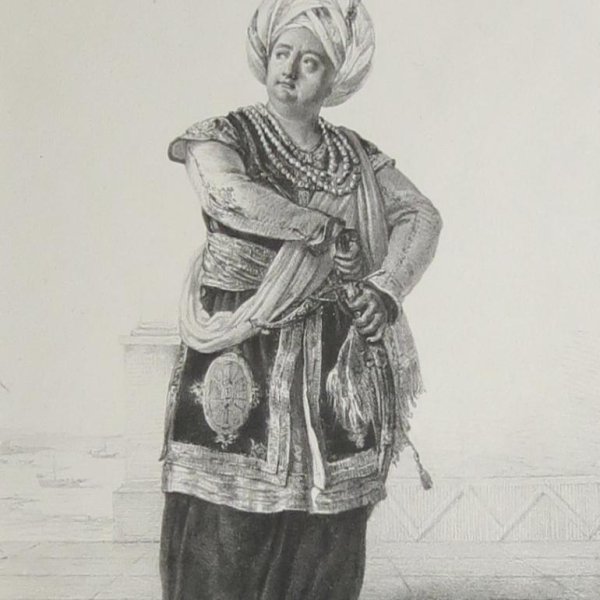 COLIN Alexandre Marie 