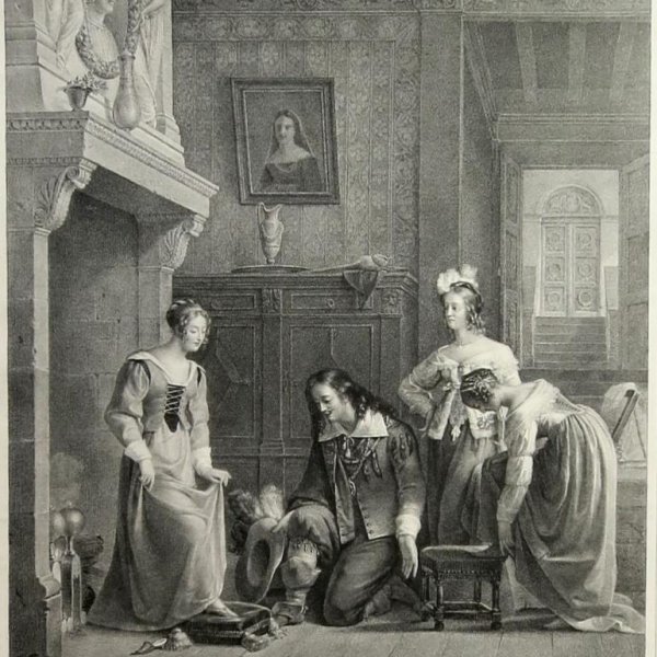 BONNEMAISON (éditeur)