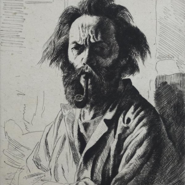 PIERRE Gustave René