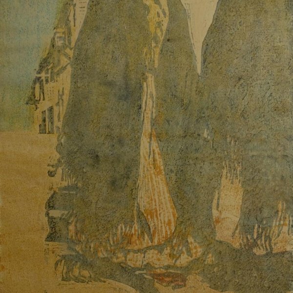 NEUMANN-NEANDER Ernst