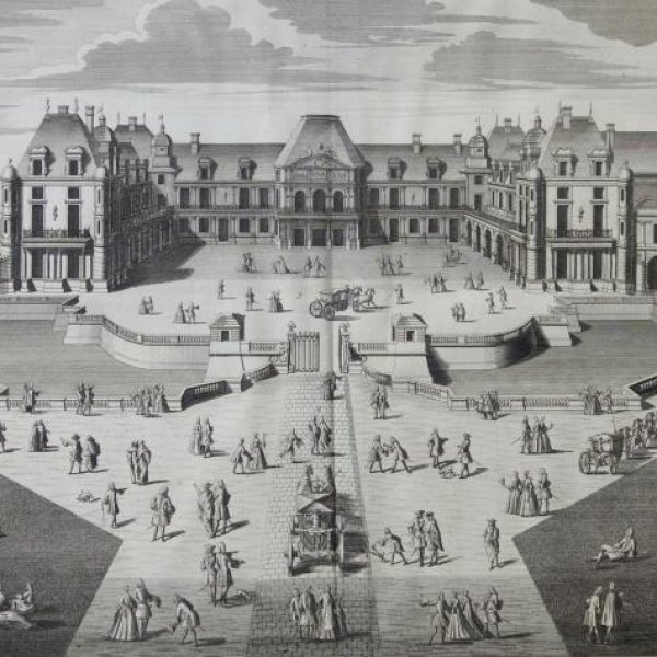 AVELINE François-Antoine