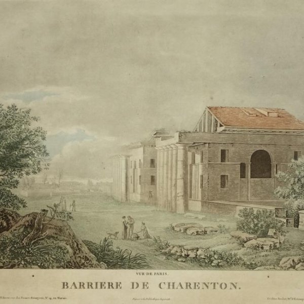 DEBUCOURT Philibert-Louis