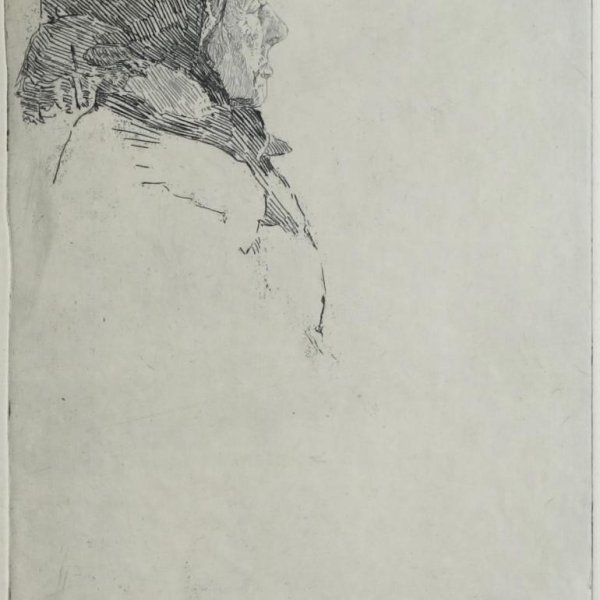 VAN ANGEREN Antoon Derkzen