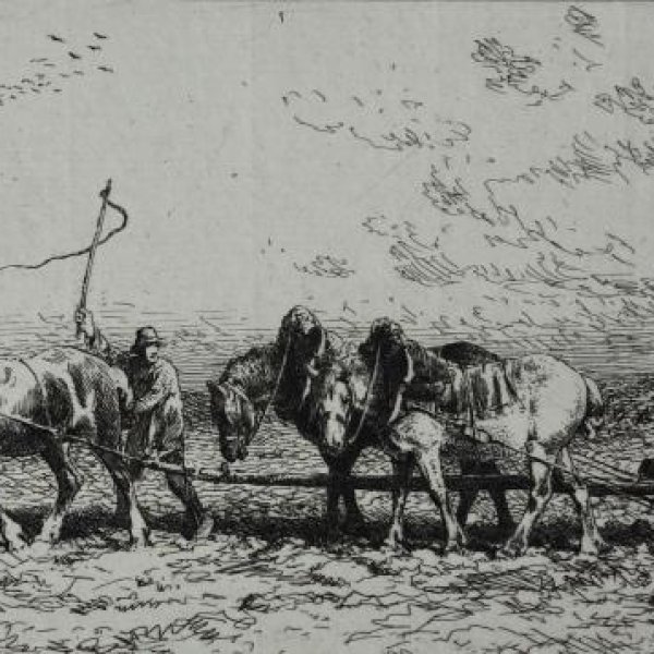 JACQUE Charles Emile