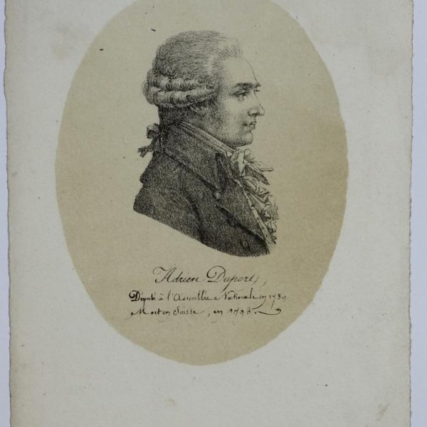 FRENCH SCHOOL OF THE 19TH CENTURY