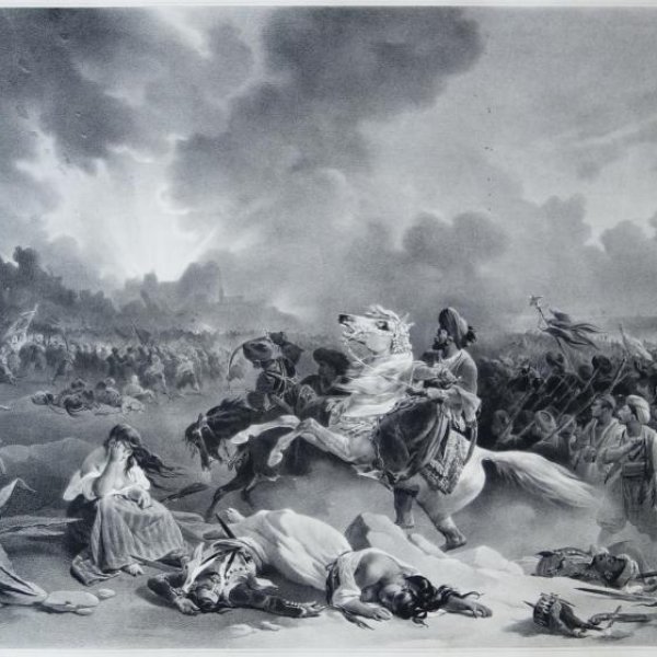 MARIN-LAVIGNE Louis Stanislas