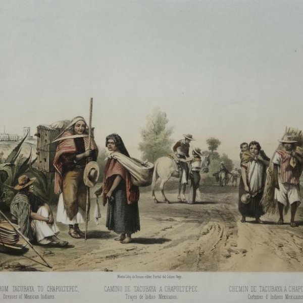 CASTRO Casimiro et CAMPILLO J.