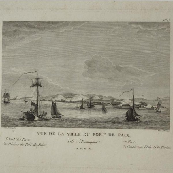 OZANNE Nicolas Marie