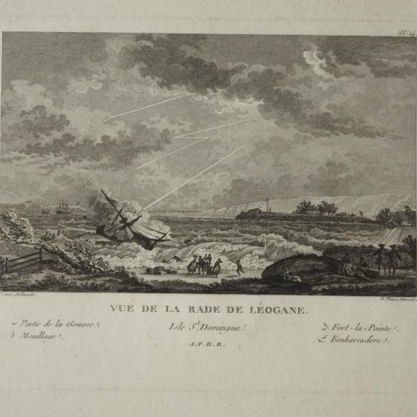 OZANNE Nicolas Marie