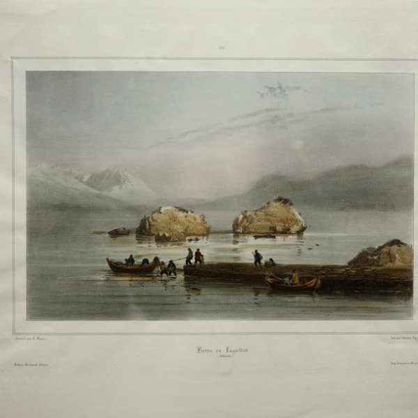 BAYOT Adolphe Jean-Baptiste