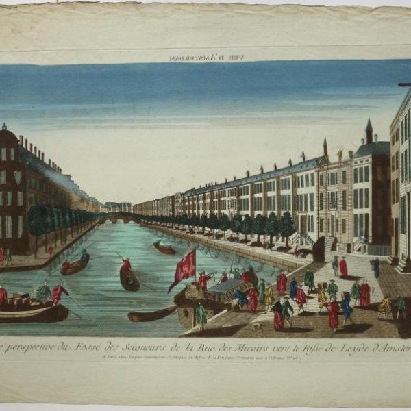 CHEREAU Jacques, éditeur