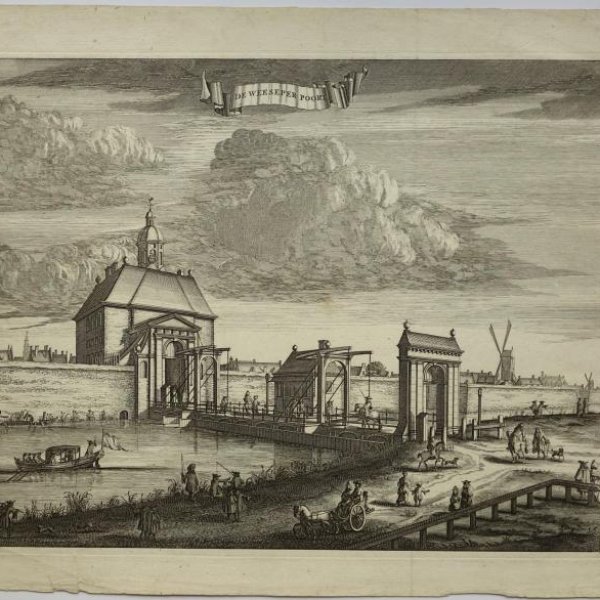 COMMELIN Caspar, éditeur