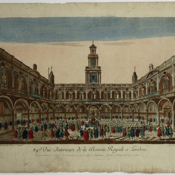 DAUMONT Jean-François, éditeur