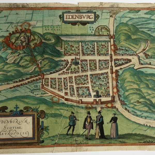 ECOLE DU XVIe SIECLE