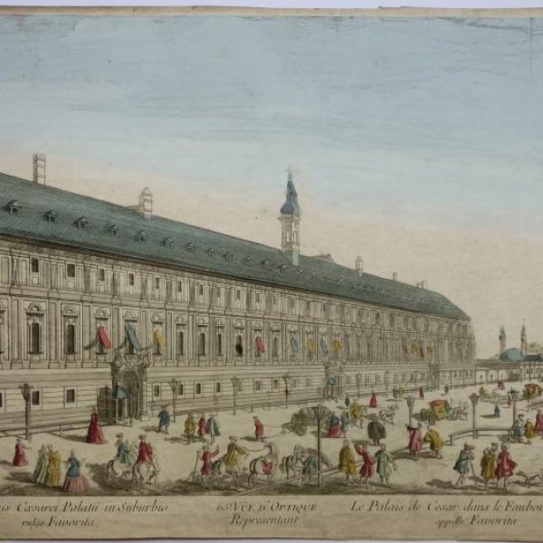 DAUMONT Jean-François, éditeur