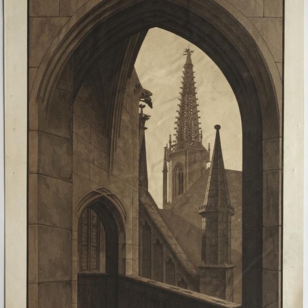 SCHWECHTEN Friedrich Wilhelm