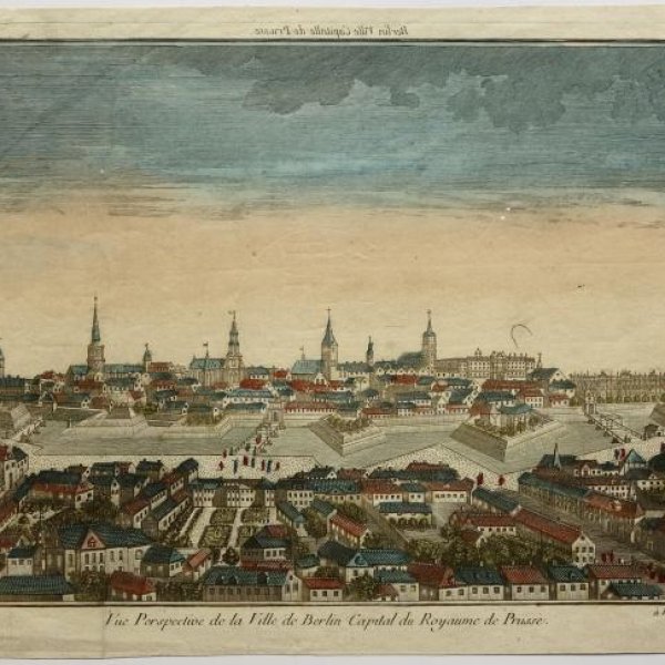 DAUMONT Jean-François, éditeur