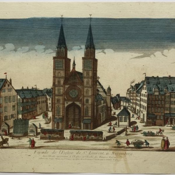 CHEREAU Jacques, éditeur