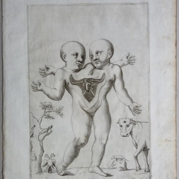 ECOLE ITALIENNE DU XVIIIE SIÈCLE